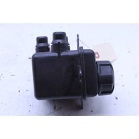 2010-2014 BMW X5M X6M Intercooler Coolant Reservoir Tank Bottle 7589526 OEM