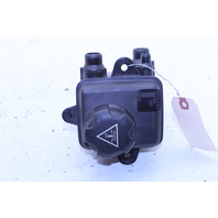 2010-2014 BMW X5M X6M Intercooler Coolant Reservoir Tank Bottle 7589526 OEM