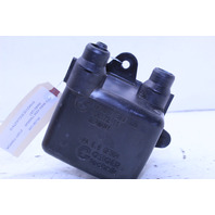 2010-2014 BMW X5M X6M Intercooler Coolant Reservoir Tank Bottle 7589526 OEM