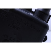 2010-2014 BMW X5M X6M Intercooler Coolant Reservoir Tank Bottle 7589526 OEM