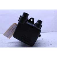 2010-2014 BMW X5M X6M Intercooler Coolant Reservoir Tank Bottle 7589526 OEM