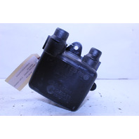 2010-2014 BMW X5M X6M Intercooler Coolant Reservoir Tank Bottle 7589526 OEM