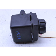 2010-2014 BMW X5M X6M Intercooler Coolant Reservoir Tank Bottle 7589526 OEM