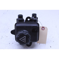 2010-2014 BMW X5M X6M Intercooler Coolant Reservoir Tank Bottle 7589526 OEM