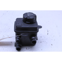 2010-2014 BMW X5M X6M Intercooler Coolant Reservoir Tank Bottle 7589526 OEM