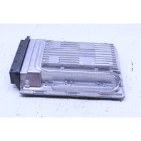 2012 BMW X5M Engine Computer Module ECU ECM DME 7621329 OEM