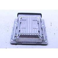 2012 BMW X5M Engine Computer Module ECU ECM DME 7621329 OEM