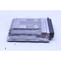 2012 BMW X5M Engine Computer Module ECU ECM DME 7621329 OEM