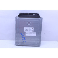 2012 BMW X5M Engine Computer Module ECU ECM DME 7621329 OEM