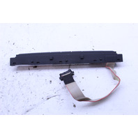 BMW X5 X5M X6 X6M Tailgate PDC Seat Heater Switch Panel OEM