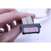 BMW X5 X5M X6 X6M Tailgate PDC Seat Heater Switch Panel OEM