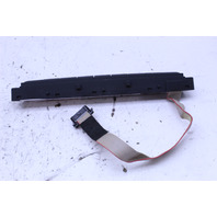 BMW X5 X5M X6 X6M Tailgate PDC Seat Heater Switch Panel OEM