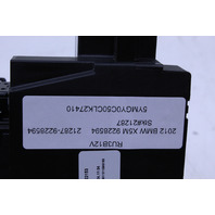 2011 2012 BMW X5M X6M Transmission Floor Gear Selector Shifter 9228594 OEM