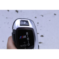 2011 2012 BMW X5M X6M Transmission Floor Gear Selector Shifter 9228594 OEM