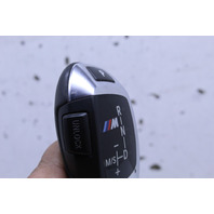 2011 2012 BMW X5M X6M Transmission Floor Gear Selector Shifter 9228594 OEM