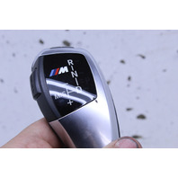 2011 2012 BMW X5M X6M Transmission Floor Gear Selector Shifter 9228594 OEM