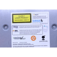 2011-2013 BMW X5 X6 Car Infotainment Player Navigation Player OEM