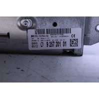 2011-2013 BMW X5 X6 Car Infotainment Player Navigation Player OEM