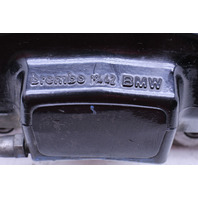 2010-2013 BMW X5M X6M Brake Caliper Set Front Rear Brembo OEM