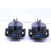 2010-2013 BMW X5M X6M Brake Caliper Set Front Rear Brembo OEM