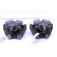 2010-2013 BMW X5M X6M Brake Caliper Set Front Rear Brembo OEM