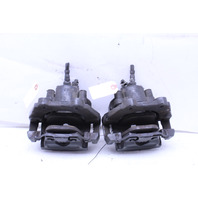 2010-2013 BMW X5M X6M Brake Caliper Set Front Rear Brembo OEM