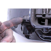 2010-2013 BMW X5M X6M Brake Caliper Set Front Rear Brembo OEM