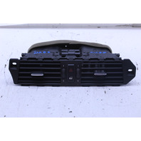 2004-2010 BMW 525i 530i 545i 550i M5 Dash Air Vent Center - 64226910734 OEM