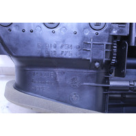 2004-2010 BMW 525i 530i 545i 550i M5 Dash Air Vent Center - 64226910734 OEM