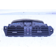 2004-2010 BMW 525i 530i 545i 550i M5 Dash Air Vent Center - 64226910734 OEM
