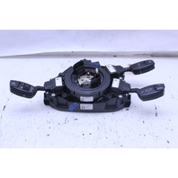 2010 BMW 535i Turn Signal Wiper Column Switch OEM