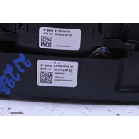 2010 BMW 535i Turn Signal Wiper Column Switch OEM