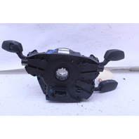 2010 BMW 535i Turn Signal Wiper Column Switch OEM