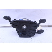 2010 BMW 535i Turn Signal Wiper Column Switch OEM