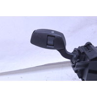 2010 BMW 535i Turn Signal Wiper Column Switch OEM