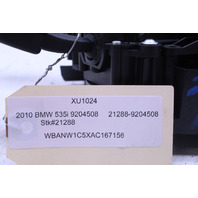 2010 BMW 535i Turn Signal Wiper Column Switch OEM