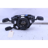2010 BMW 535i Turn Signal Wiper Column Switch OEM