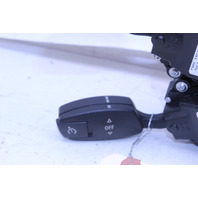 2010 BMW 535i Turn Signal Wiper Column Switch OEM