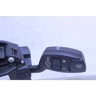 2010 BMW 535i Turn Signal Wiper Column Switch OEM