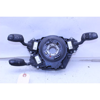 2010 BMW 535i Turn Signal Wiper Column Switch OEM