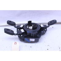 2010 BMW 535i Turn Signal Wiper Column Switch OEM