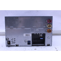 2010 BMW 528i 535i Radio Stereo Media Player Infotainment 65129222876 OEM