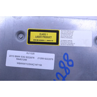 2010 BMW 528i 535i Radio Stereo Media Player Infotainment 65129222876 OEM