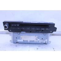 2010 BMW 528i 535i Radio Stereo Media Player Infotainment 65129222876 OEM