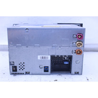 2010 BMW 528i 535i Radio Stereo Media Player Infotainment 65129222876 OEM