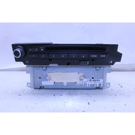 2010 BMW 528i 535i Radio Stereo Media Player Infotainment 65129222876 OEM
