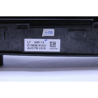 BMW 228i 320i 328i 335i 428i 435i M2 M3 M4 AM FM Radio Stereo Tuner OEM