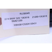 BMW 228i 320i 328i 335i 428i 435i M2 M3 M4 AM FM Radio Stereo Tuner OEM