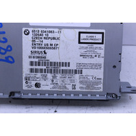 2014 BMW 320i 328i Radio Stereo CD Professional Head Unit 9341083 OEM