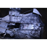 2010 2011 2012 Audi R8 5.2 Automatic Transmission For Parts SEE NOTES